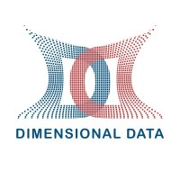 Dimensional Data Romania logo - Similar company to Easyhost Romania
