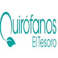 Quirofanos el Tesoro logo - Similar company to Dual Gestión Inmobiliaria