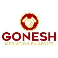 Gonesh Mediation en Advies logo - Similar company to Danetics