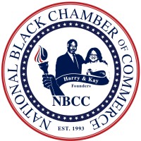 National Black Chamber of Commerce logo - Similar company to African-American Chamber Of Commerce Of Pa, Nj & De