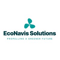 EcoNavis Solutions logo - Similar company to Northern Light Microscopy