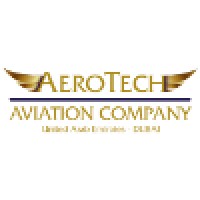 AeroTech Consulting DWC-LLC logo - Similar company to Versatilis Aviation