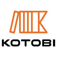 KOTOBI logo - Similar company to Kotobi