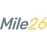 Mile26 logo - Similar company to Bee Impact Consulting