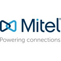 Mitel América Latina logo - Similar company to Rce Telecom