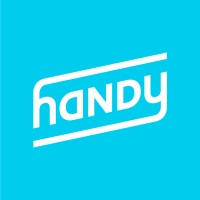 Handy HQ logo - Similar company to Homeadvisor