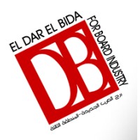 EL Dar El Bida For Board Industries logo - Similar company to El Assli Hi-Tech