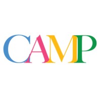 CAMP logo - Similar company to Ideia