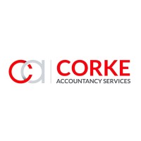 Corke Accountancy Services logo - Similar company to Paladin Commercial