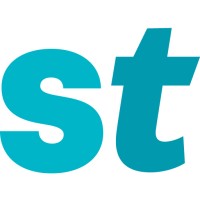 Streetours logo - Similar company to Blubale