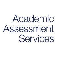 Academic Assessment Services logo - Similar company to Assignment Help