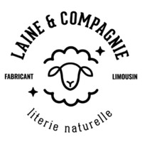 Laine et Compagnie logo - Similar company to La Ruelle