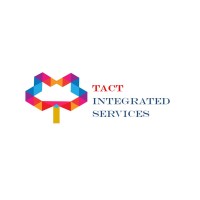 TACT INTEGRATED SERVICES logo - Similar company to Crosby