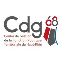 Centre de Gestion du Haut-Rhin logo - Similar company to Riello Ups Benelux Bpim Bv