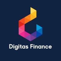 Digitas Finance logo - Similar company to Digitas Cards
