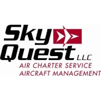 Sky Quest LLC logo - Similar company to Avit Flight Academy