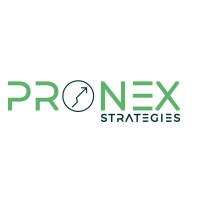 PRONEX STRATEGIES logo - Similar company to Chameleon Marketing