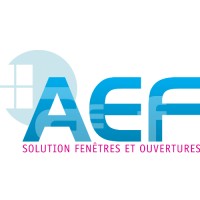 AEF Fenêtres logo - Similar company to Reinal