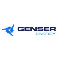Genser Energy logo - Similar company to Transco Clsg