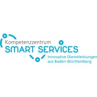 Kompetenzzentrum Smart Services logo - Similar company to Cyberlago E.V. - Digital Competence Network