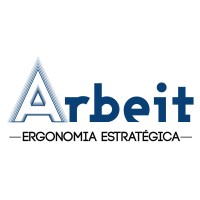 Arbeit Ergonomia Estratégica logo - Similar company to Dca Ergonomia & Design