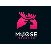 Moose Productions Co logo - Similar company to Omnia.Brnd.House