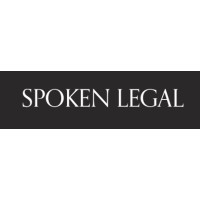 Spoken Legal logo - Similar company to Peter Falconer & Associates