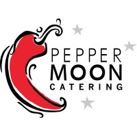 Pepper Moon Catering logo - Similar company to Redefiners World Languages