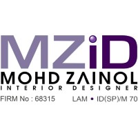 Mohd Zainol Interior Designer