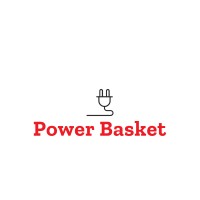 Power Basket logo - Similar company to Cctv Delhi Wala (Dhun Solutions)