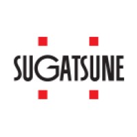 Sugatsune India logo - Similar company to Dream Vox Studios Llp