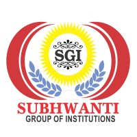 SUBHWANTI GROUP OF INSTITUTIONS logo - Similar company to Hi-Tech Polytechnic