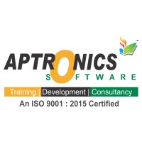 APTRONICS SOFTWARE logo - Similar company to Aptonic