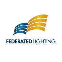 Federated Lighting logo - Similar company to One Source Associates, Inc.