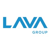 The Lava Group logo - Similar company to Lava Group