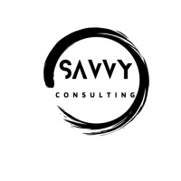 Savvy Consulting logo - Similar company to Cybrix Technology