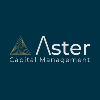 Aster Capital Management Limited logo - Similar company to Aster Capital