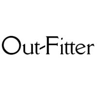 Out-fitter logo - Similar company to Amaya Fashion For Kids