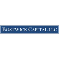 Bostwick Capital LLC logo - Similar company to Global Pacific Securities Us Inc