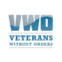 Veterans Without Orders logo - Similar company to Kusewera