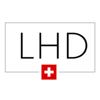 Luxury House Design logo - Similar company to Deffi&Co.