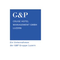 G&P Cruise Hotel Management Gmbh Luzern