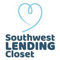 Southwest Lending Closet