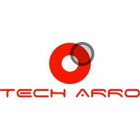 Techarro Solutions logo - Similar company to Athinio