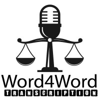 Word4Word Transcription Services, LLC logo - Similar company to Nextgen Reporting