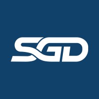 SGD 3D logo - Similar company to Seven C Digital