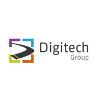 DIGITECH GROUP logo - Similar company to Digitech Suisse Sa