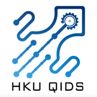 HKU Quantitative Investment and Data Science Society (HKU QIDS) logo - Similar company to Data Science Association, Hku