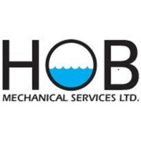 HOB Mechanical Services Ltd logo - Similar company to Mechanical Installation Solutions Ltd