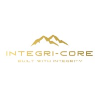 Integri-Core LLC logo - Similar company to Golden Eagle Drilling